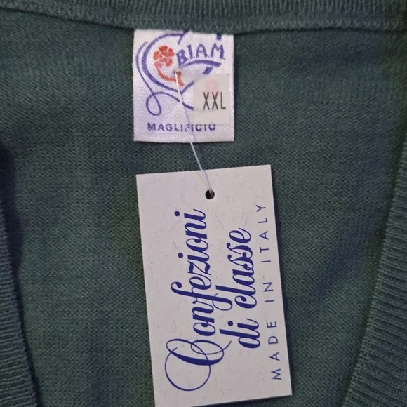 Wool Blend Sweater - Picture 2 of 2